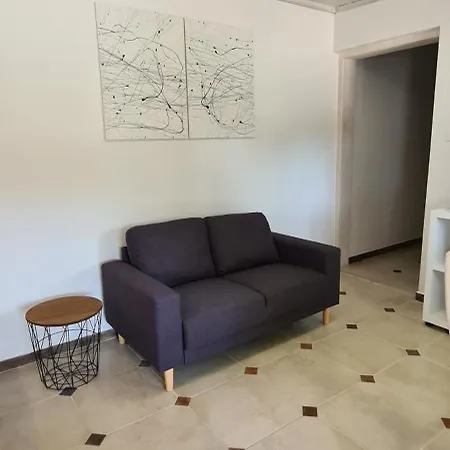 Apartmán Alen Pula