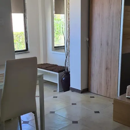 Apartmán Alen