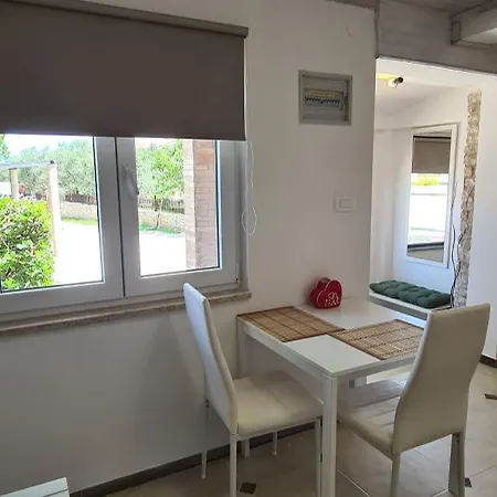 Alen Apartmán Pula