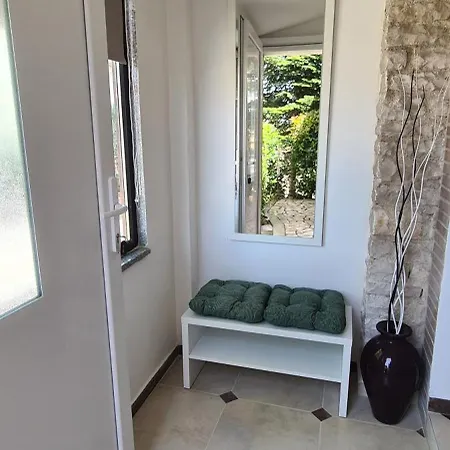 Apartmán Alen *