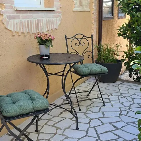 Apartmán Alen