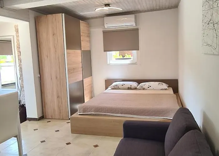 Alen Διαμέρισμα Πούλα