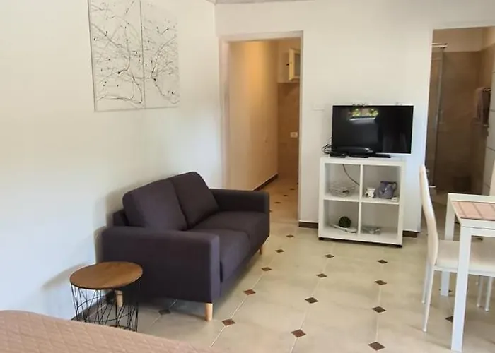 Διαμέρισμα Alen Πούλα