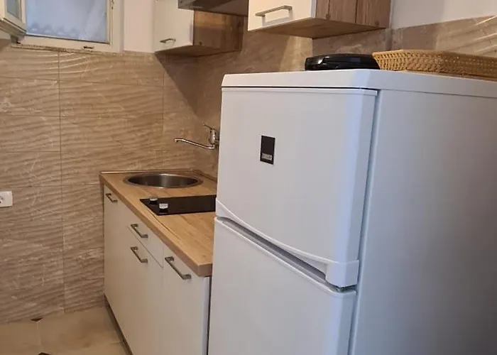 Διαμέρισμα Alen *