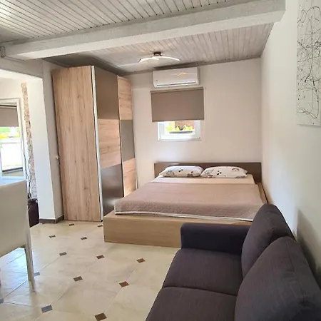 Alen Apartmán Pula