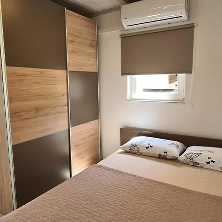 Apartmán Alen
