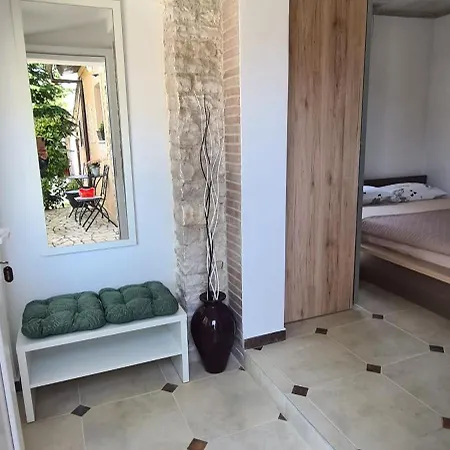 Alen Apartmán *