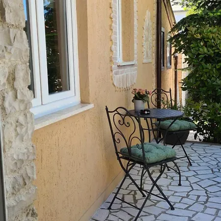 Apartmán Alen *