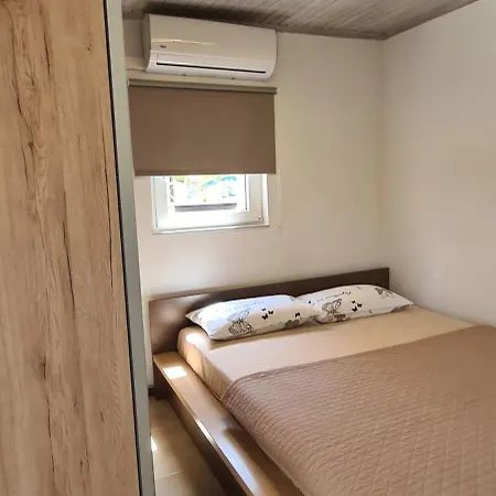 Apartmán Alen