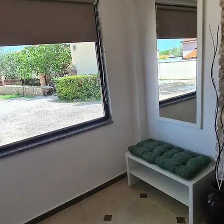 Alen Apartmán *