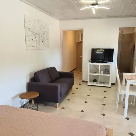 Apartmán Alen Pula