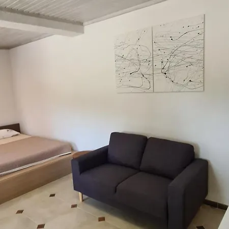 Alen Apartmán Pula