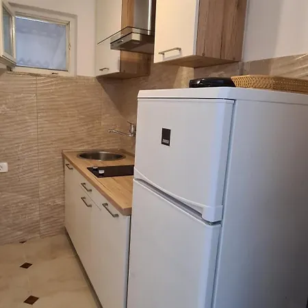 Apartmán Alen *