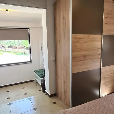 Apartmán Alen Pula