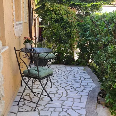 Alen Apartmán Pula