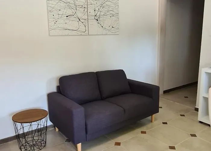 Appartement Alen Pula