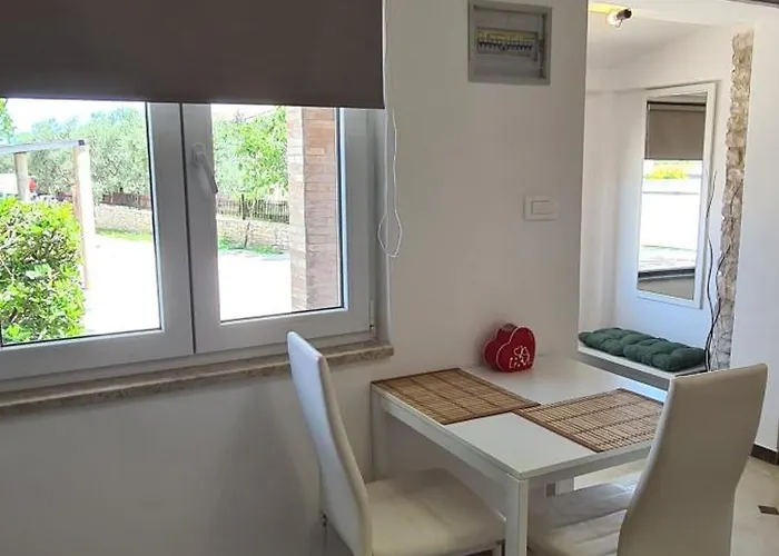 Alen Appartement Pula