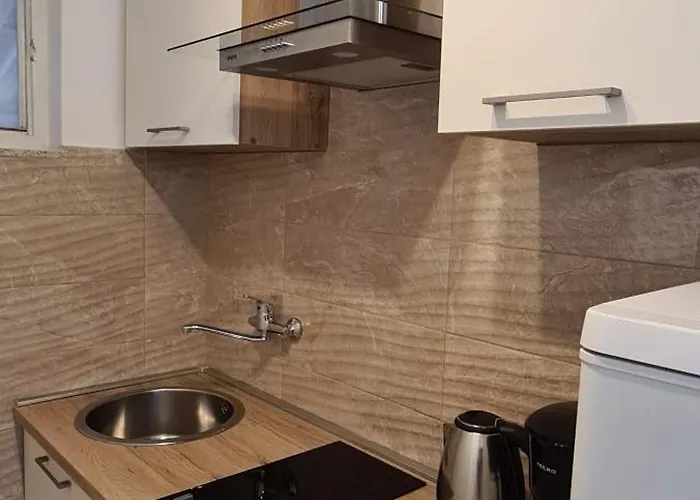 Alen Appartement Pula