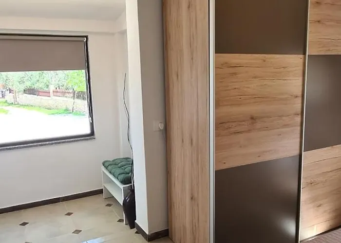 Appartement Alen Pula