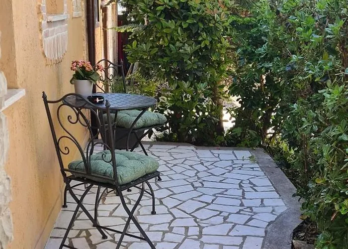 Alen Appartement Pula